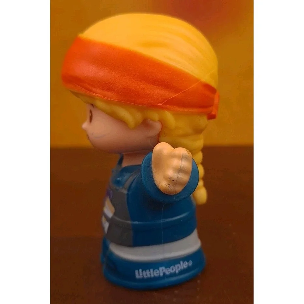 Little People fisher price